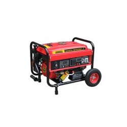 Powerac Benzinski agregat PR 3000 Cene