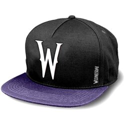 Wednesday cap Cene