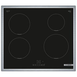 Bosch ugradbena indukcijska ploca PUE645BB5D serie 4 Cijene