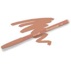 VOLLARE DIAMOND LOOK Olovka za usne 01 Dirty Rose Cene