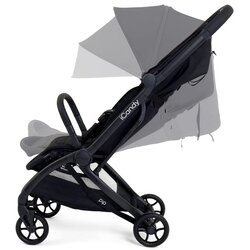 iCandy PIP kompaktna kolica, Black Cene