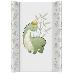 Ceba tvrda podloga za prematanje, (50x70) Ultra Light Dino King Cene