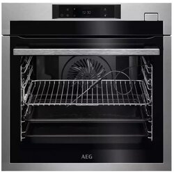 Aeg BSE778380M SteamCrisp ugradbena parna pećnica Cijene