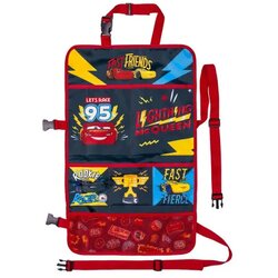 SEVEN P olska organizer za auto Cars Cene