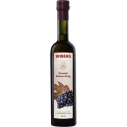 Wiberg Rdeči vinski balzamični kis Cene