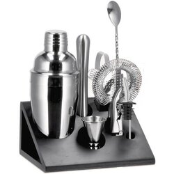 Ad trend set mešalnik za koktajl Shaker, 750 ml, 8kos Cene