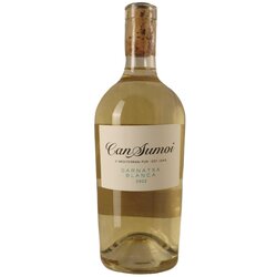 Raventos i Blanc Can Sumoi Garnatxa Blanca 0,75l Cene