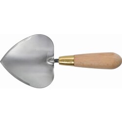 Burgon & Ball lopatka v obliki srca Cene