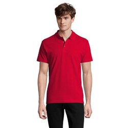 SOL'S Spring II muška polo majica sa kratkim rukavima Crvena XXL ( 311.362.20.XXL ) Cene