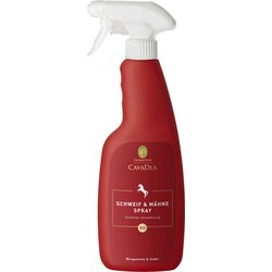 Cavadea Bio sprej za rep in grivo - 500 ml Cene