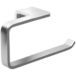 Tatay držač peškira zidni flat 185X7X9CM aluminijum hrom Cene