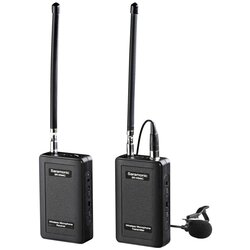 Saramonic SR-WM4C funkmikrofon-system (4-channel vhf lavalier wireless Cijene