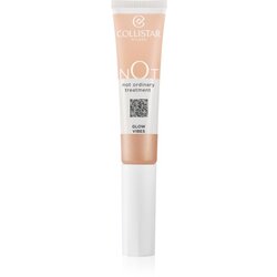Collistar NOT Glow Vibes Highlighter tekoči osvetljevalec odtenek 02 Golden Hour 15 ml Cene