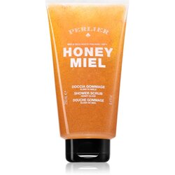 Perlier Honey Miel sprej za piling tijela za osjetljivu kožu 250 ml Cene
