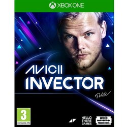 Wired Productions XONE AVICII INVECTOR Cene