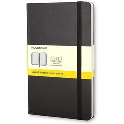 Moleskin e notebook, pocket, karo, trde platnice M-701023 Cene