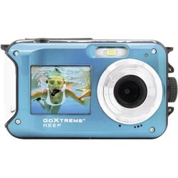 GoXtreme Reef blue Cene
