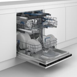 Beko perilica posuđa ugradbena BDIN37541AWP Cijene