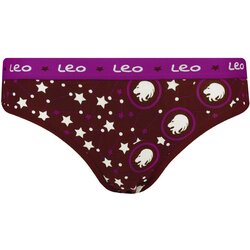 Frogies Women's hlačke Zodiac Lev Cene