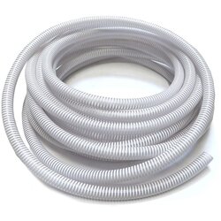 ZAJC CEV ZA VODO PVC S SPIRALOM FI 25 MM ZA PRETOK ŽIVIL Cene