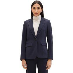 Tom Tailor 1040327 Ženski sako, Teget Cene