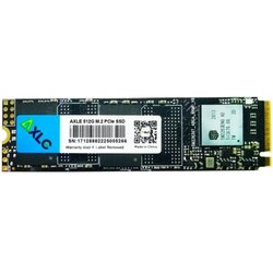 Axle SSD 512GB M.2 NVMe Cene