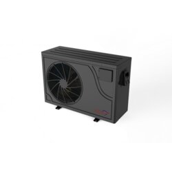 Nero Toplotna pumpa i-Force Line Neo 09 – 6,5 kW (15°C) – 9 kW (27°C) 35-45m3 Cene