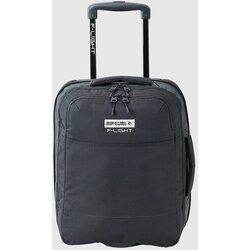 Rip Curl Mehki kovčki F-LIGHT CABIN 30L ICONS Črna Cene