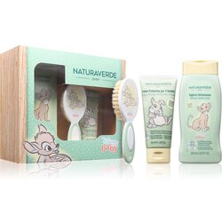 Disney Naturaverde Baby darilni set za dojenčke Cene