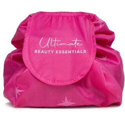 MAYANI večnamenska torbica za shranjevanje - Ultimate Beauty Essentials - Pink Sparkle Bag Cene