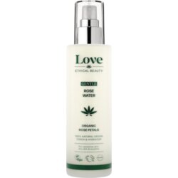 Love Ethical Beauty Gentle Rose Water - 100 g Cene