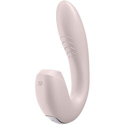 Satisfyer stimulator - Sunray, ružičasti Cijene