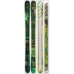 K2 Reckoner 102 2027 Smuci design Cene