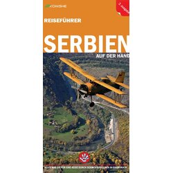 Komshe Grupa autora - Serbien auf der hand Cene