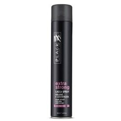  Lak za kosu Black 500 ml – Extra Strong Cijene