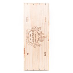 Château Ferrière chateau ferriere 3l Cene