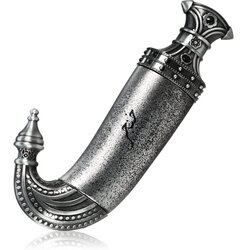 Niche Emarati Khanjar parfumska voda uniseks 85 ml Cene