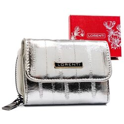 Lorenti Denarnice 423229STB72550 Srebrna Cene