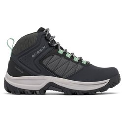 Columbia Trekking čevlji Transverse 2077801 Črna Cene