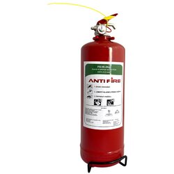 ANTIFIRE Protivpožarni aparat Fe36-2Kg Cene
