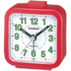Budilica BUDILKA CASIO TQ-141-4DF Cene