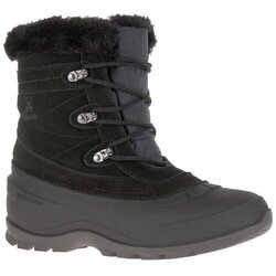 KAMIK Škornji za sneg Winterstiefel Snovalley 5 Črna Cene