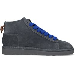 Panchic Nizke superge P001M034-0242V006 Siva Cene
