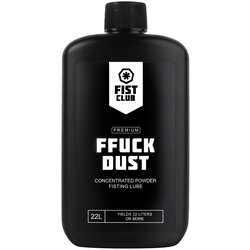 Fist Club FFuck Dust 220g Cene