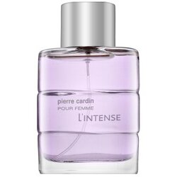 Pierre Cardin Pour Femme L'Intense parfumirana voda za ženske 50 ml Cene