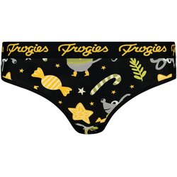 Frogies women's panties mice christmas - frogies Cijene