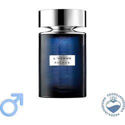 Rochas Pour Homme - 100ml Cene