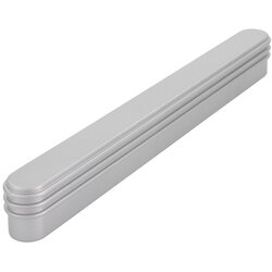 SIRO Ručka za namještaj alu 160 mm Cene