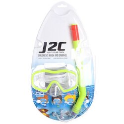 J2c set mask and snorkel J2CTE170002-01 Cene