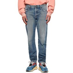 Diesel Jeans - DKRASX L.32 TROUSERS blue Cijene